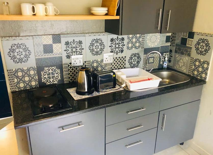 Cocina Foto