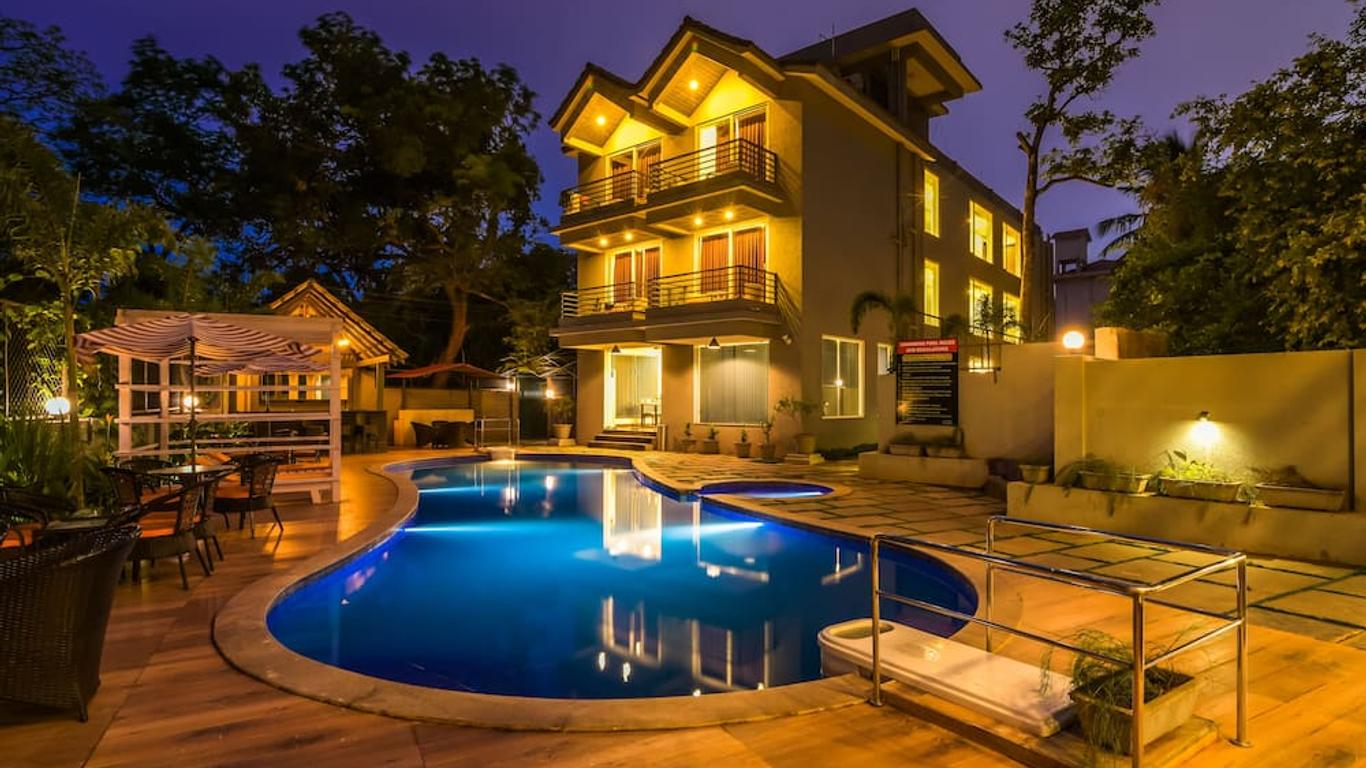 Ramatan Resort