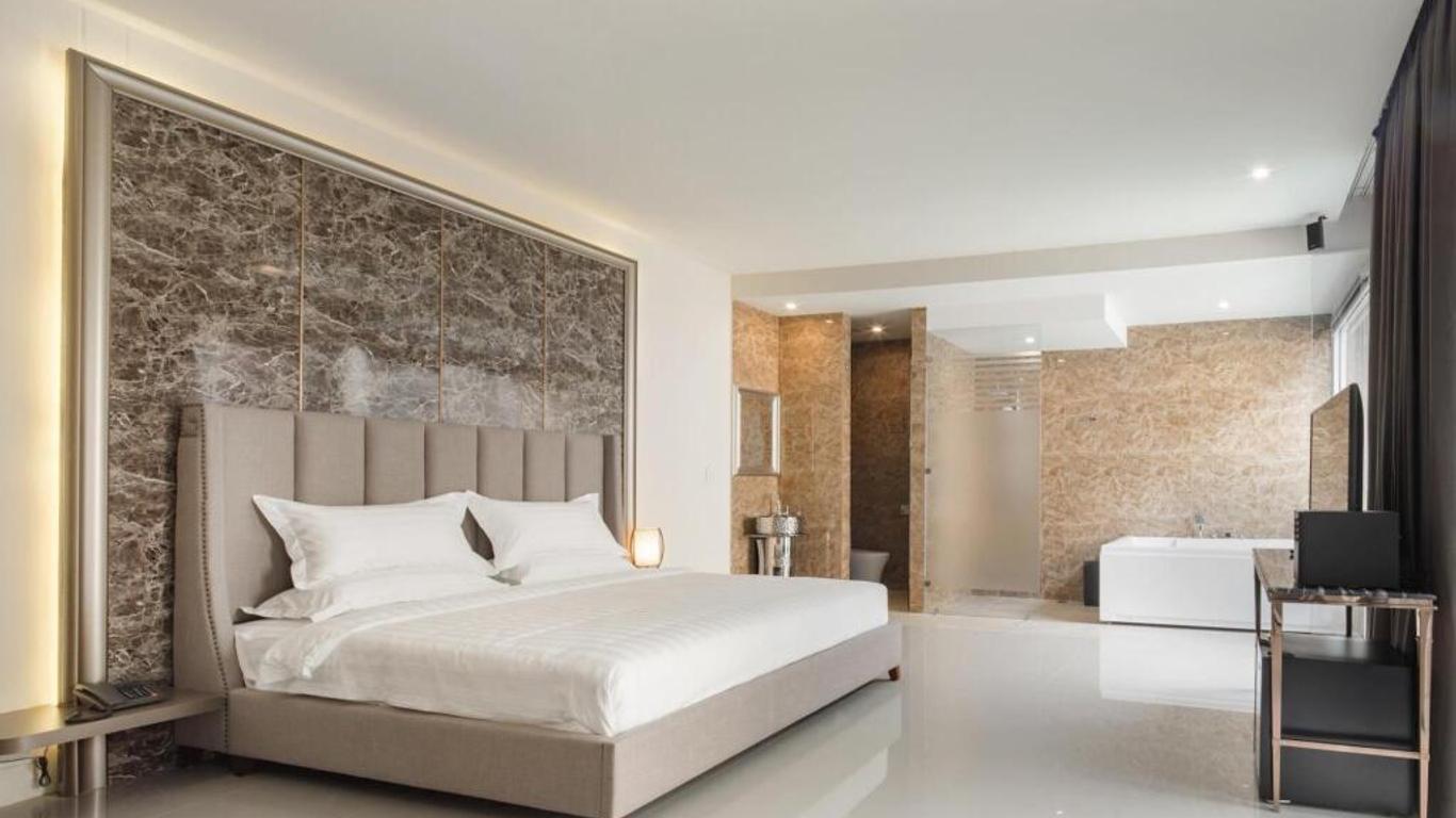 The Valen Resort
