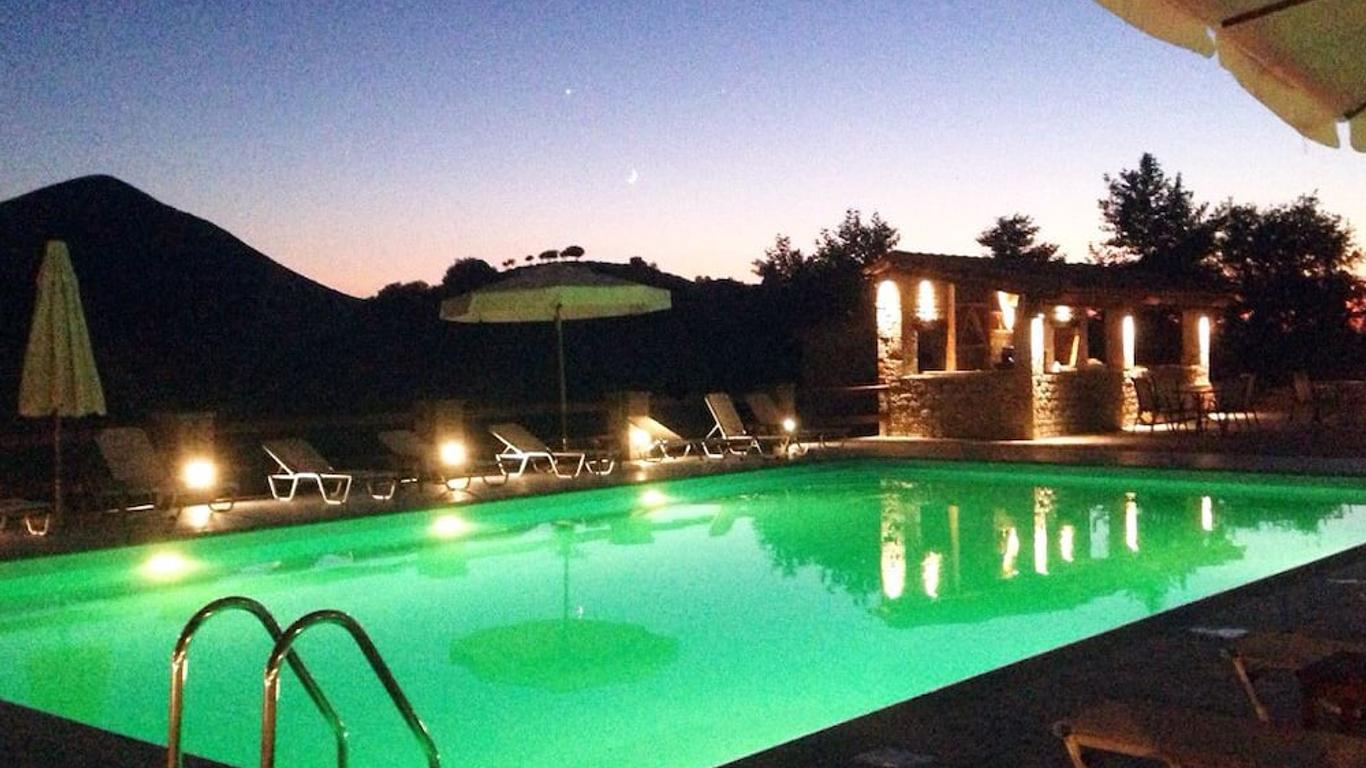 Apollonion Hotel