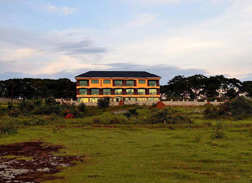 Edificio Foto