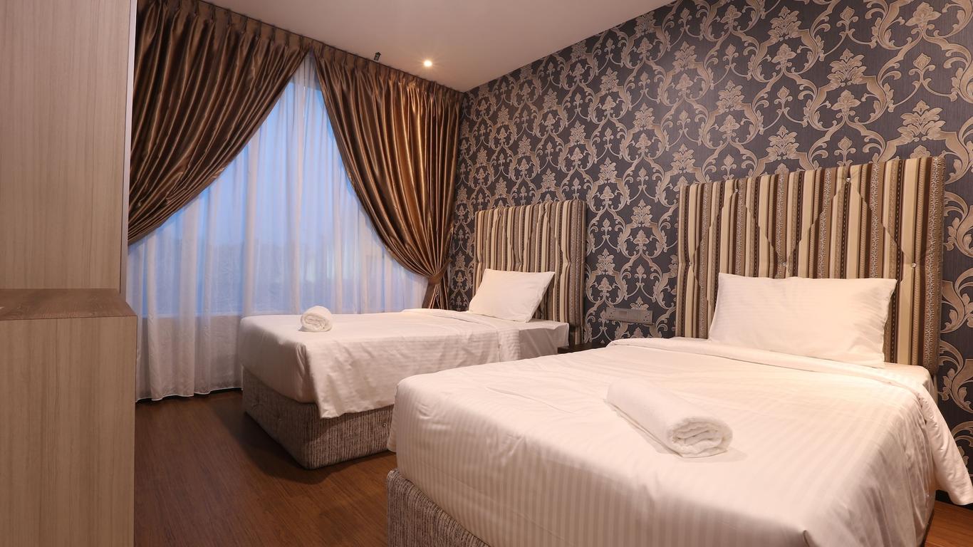 7 Heaven Boutique Hotel