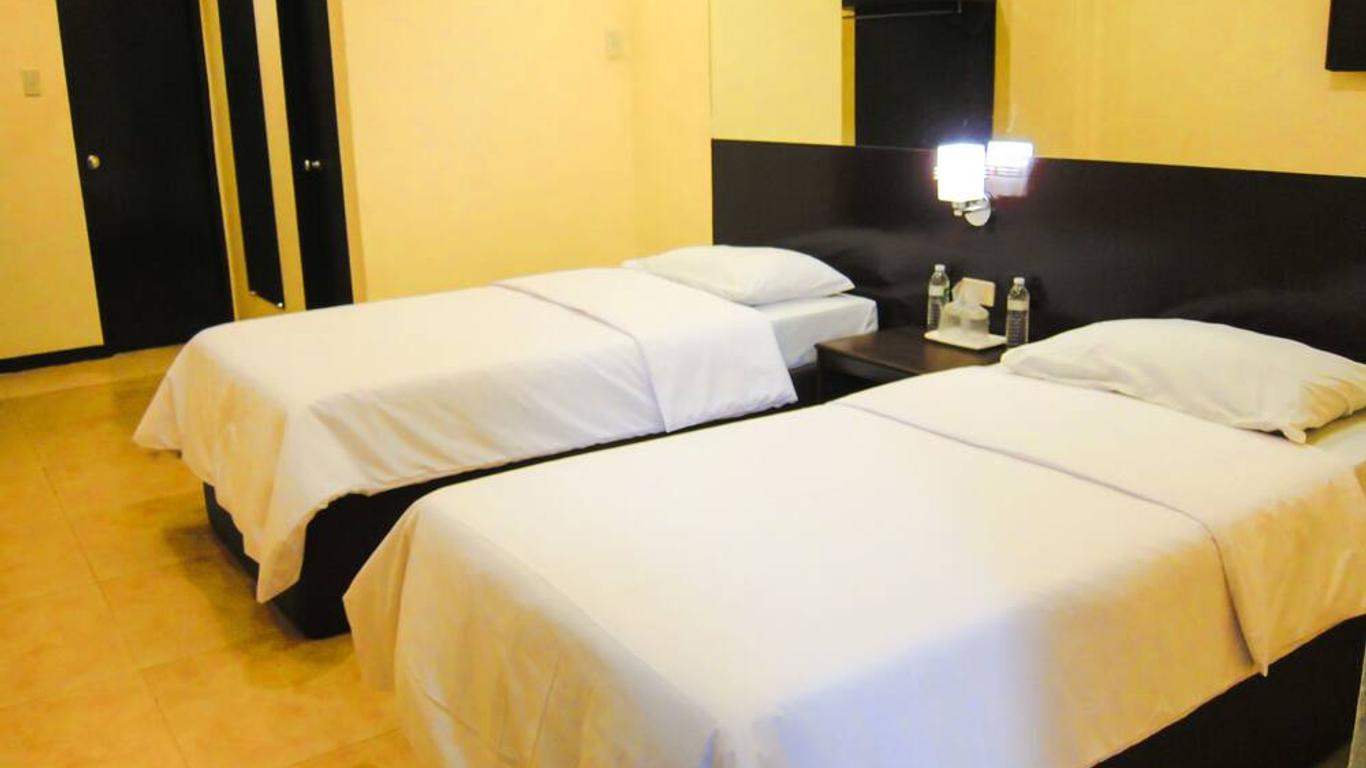 Jp 227 Residences