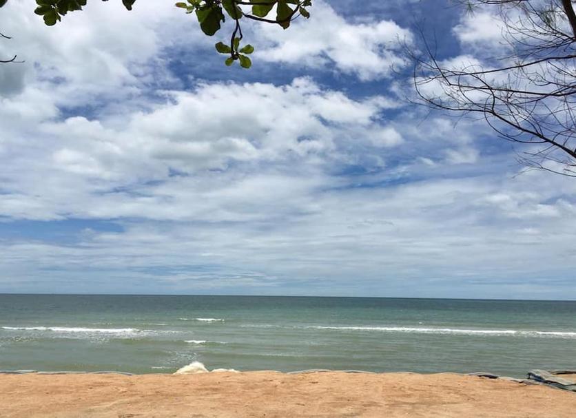 Playa Foto