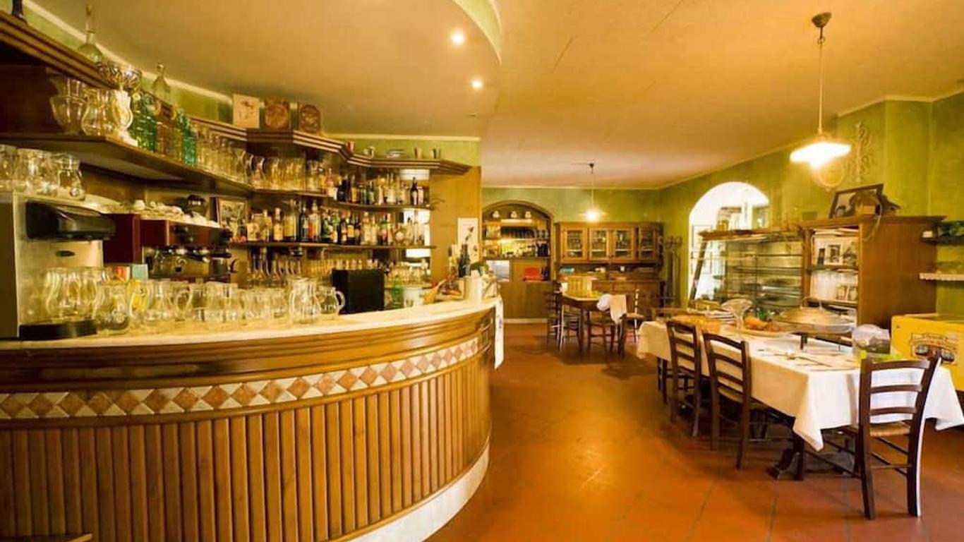 Albergo Il Sicomoro
