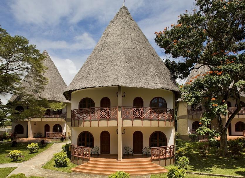Edificio Foto