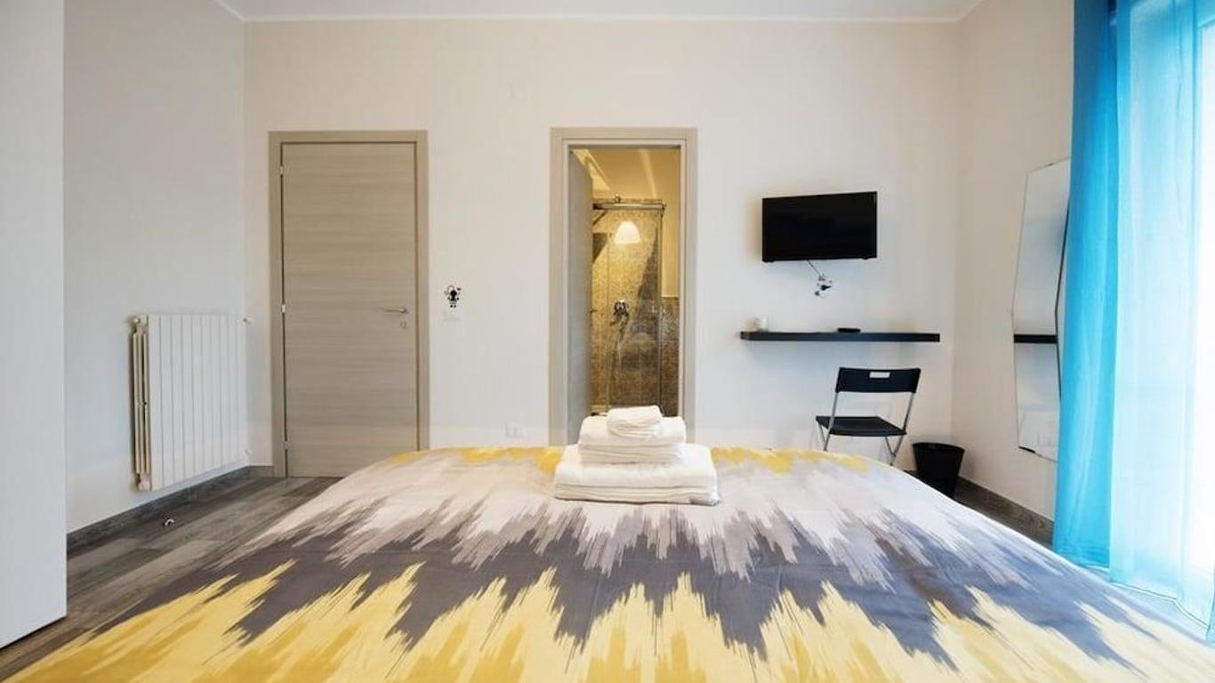 Linea1 B&B