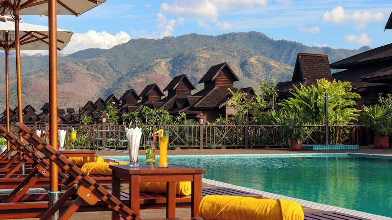 Kma Inle Hotel
