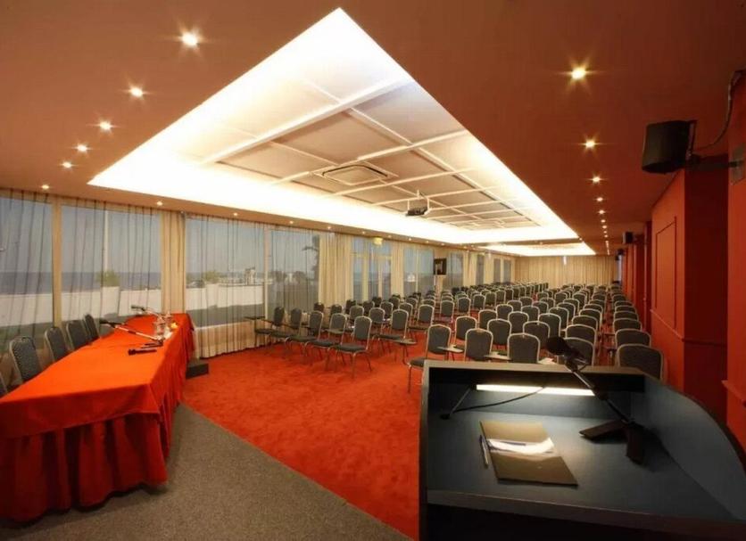 Sala de conferencias Foto