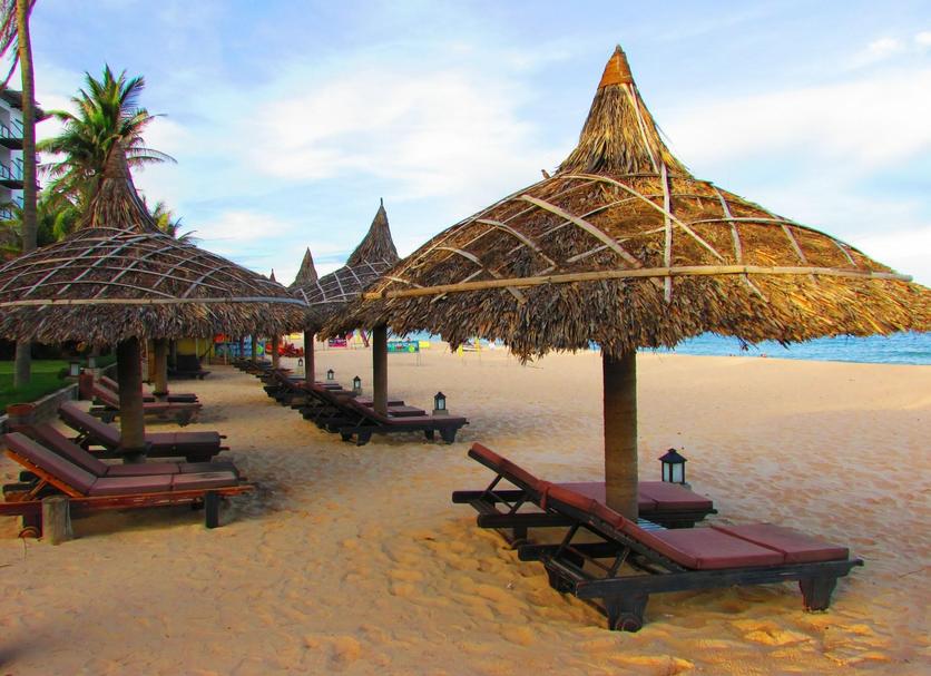 Playa Foto
