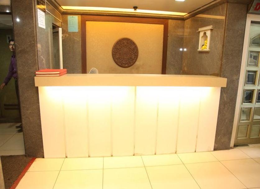 Recepción Foto