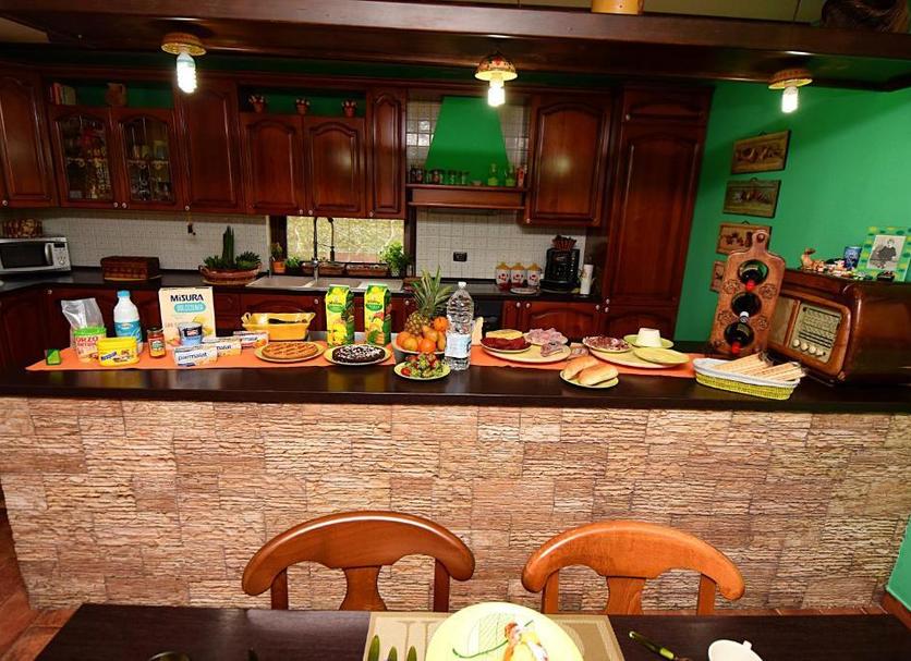 Cocina Foto