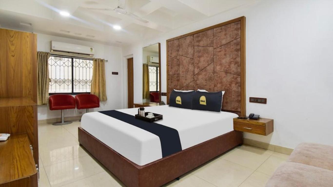 Hotel Palace