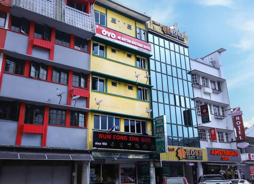 Edificio Foto