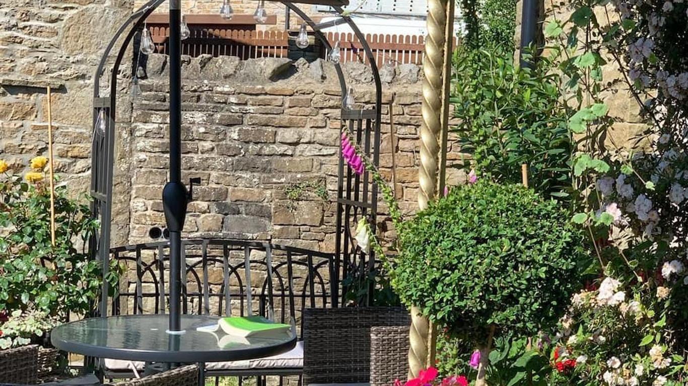 Thornsgill House Bed & Breakfast