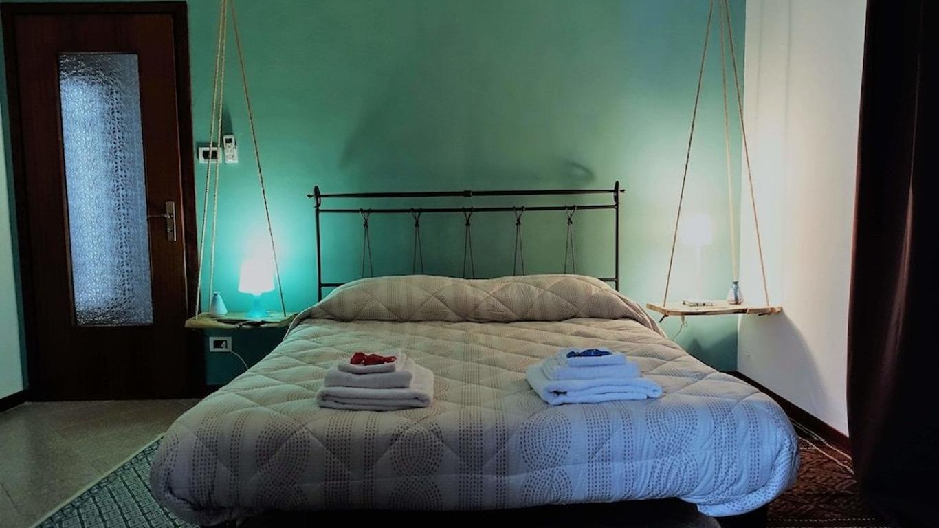 B&b Valchisone