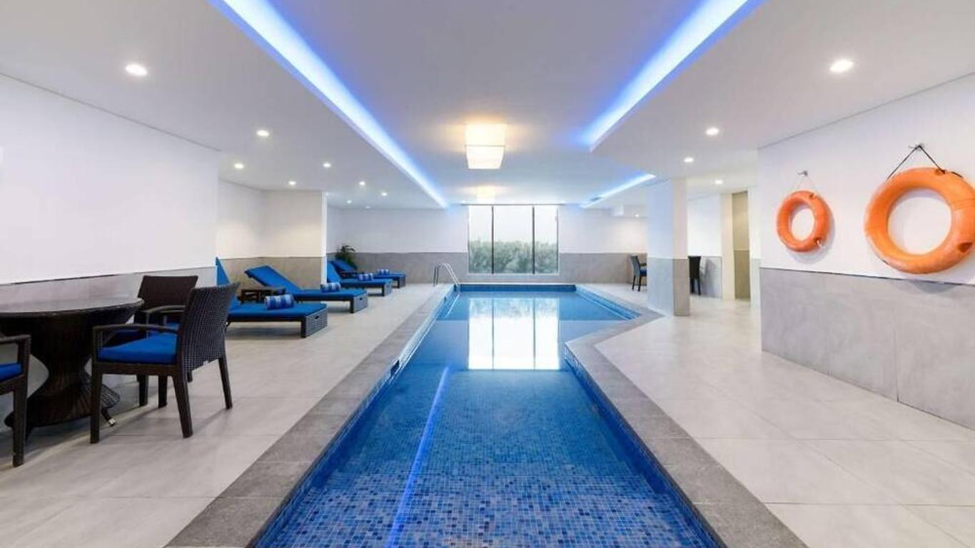 Radisson Blu Residence, Dhahran