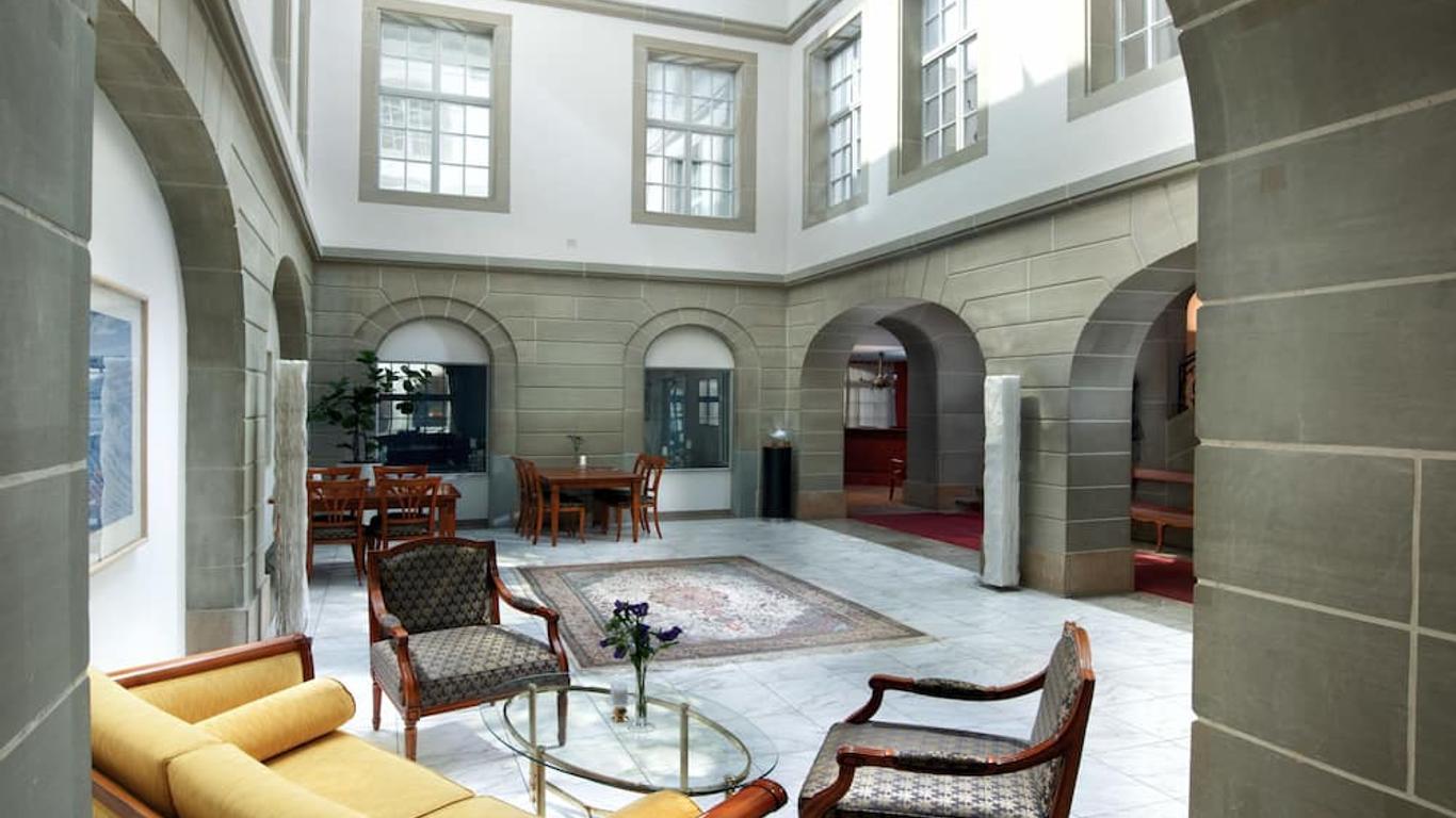 Hotel Stadthaus