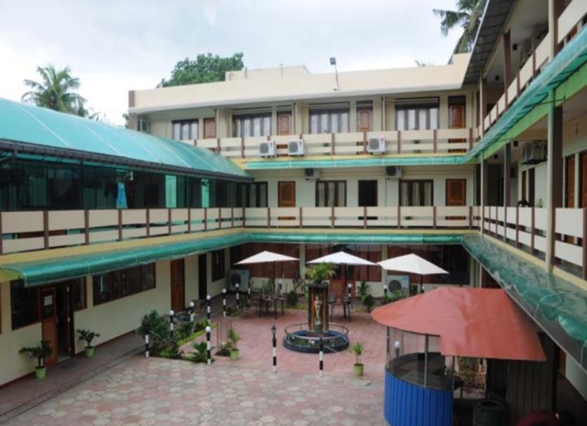 Edificio Foto