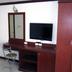 Servicio de la habitación