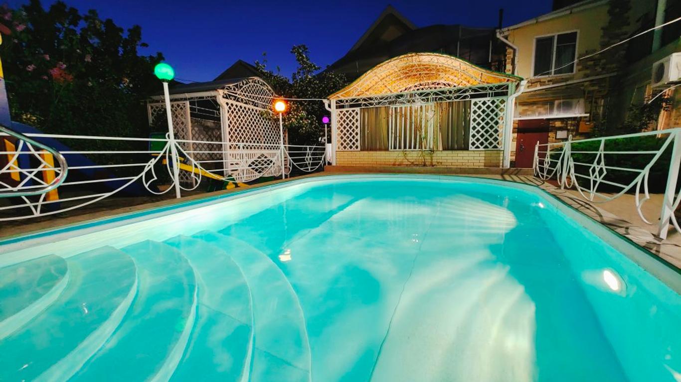 Anli Guest House