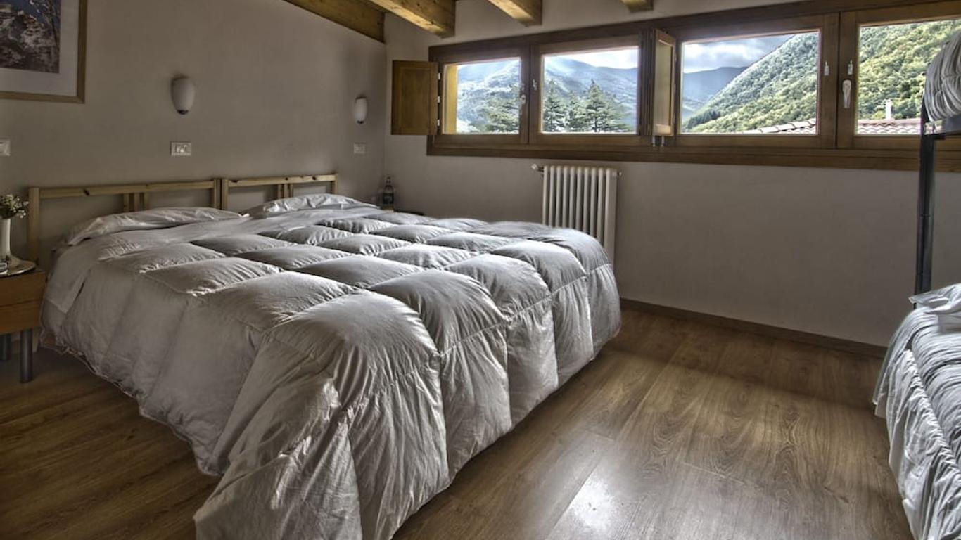 Piccolo Hotel