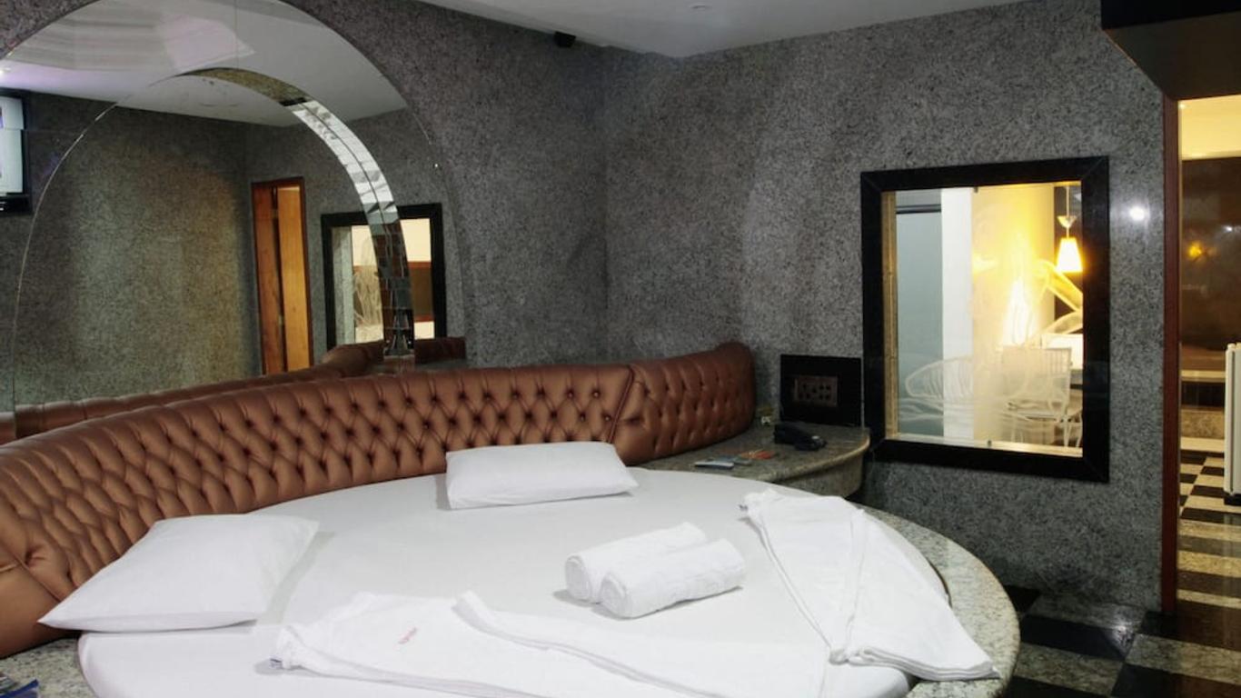 Hipnose Motel