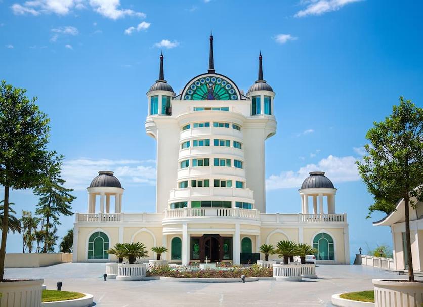 Edificio Foto