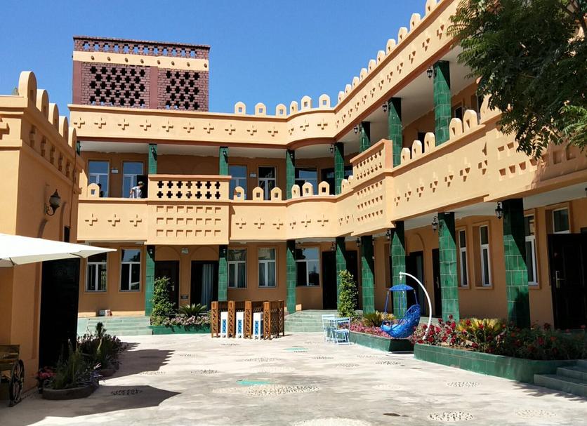Edificio Foto