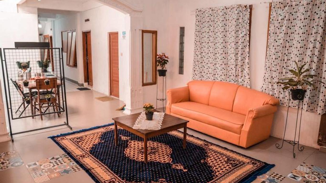 Simplycity Syariah Hostel
