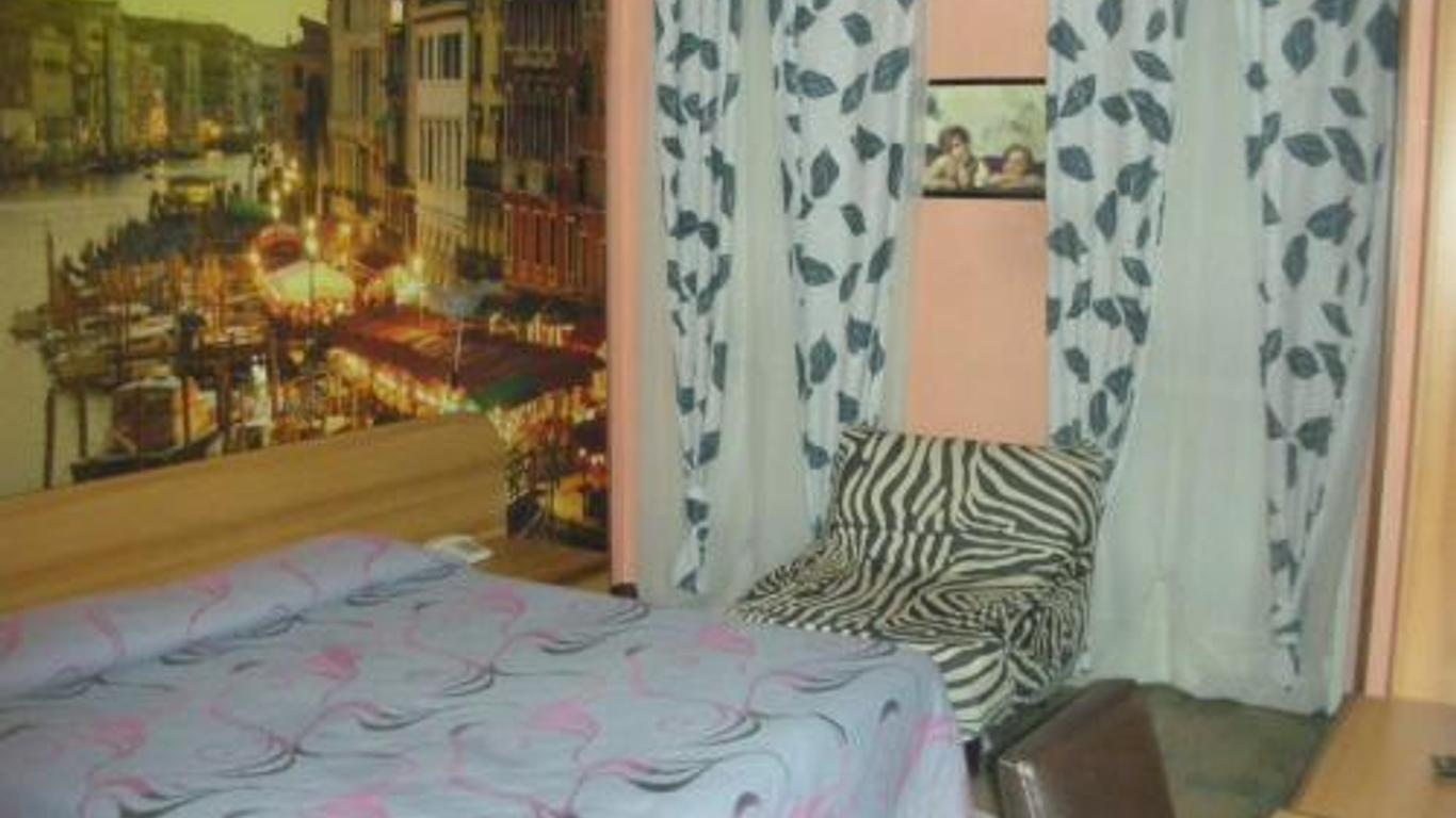 Hotel Total