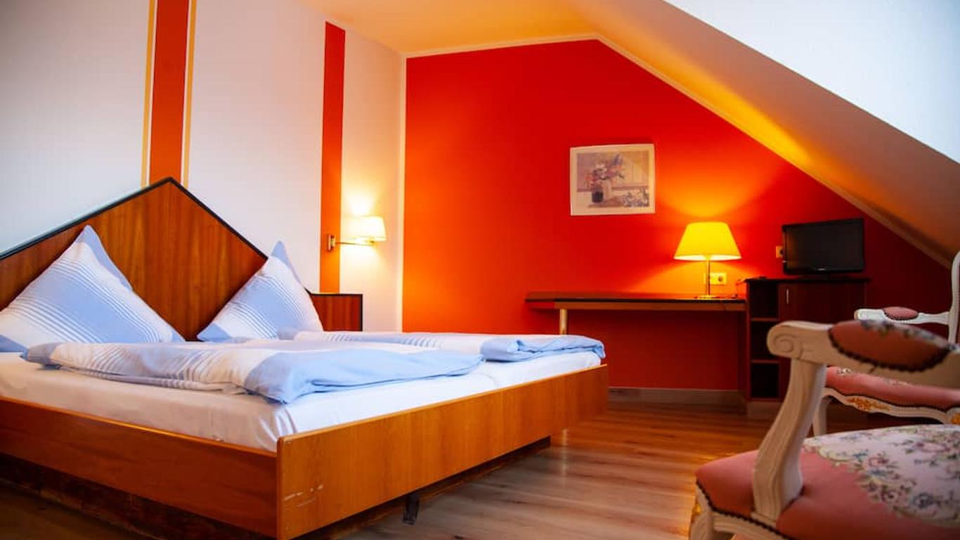 Hotel Elxleben