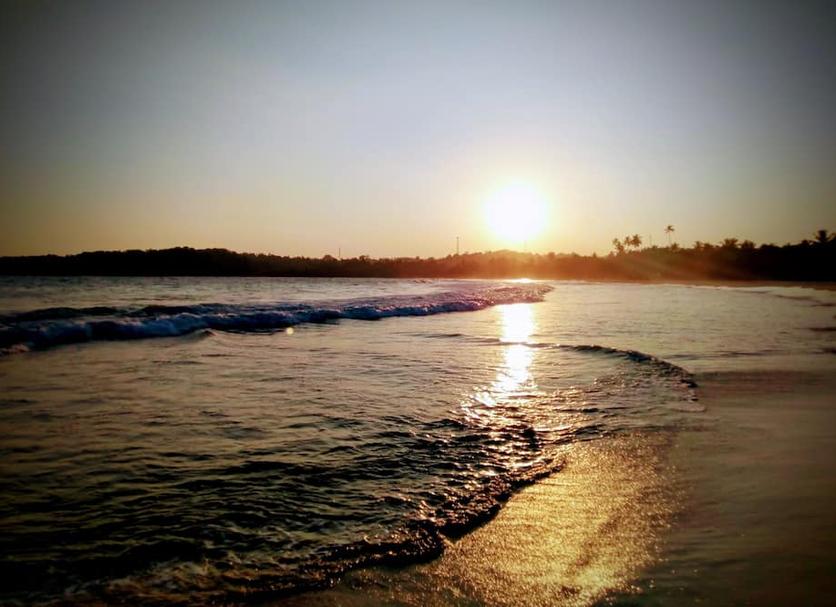Playa Foto