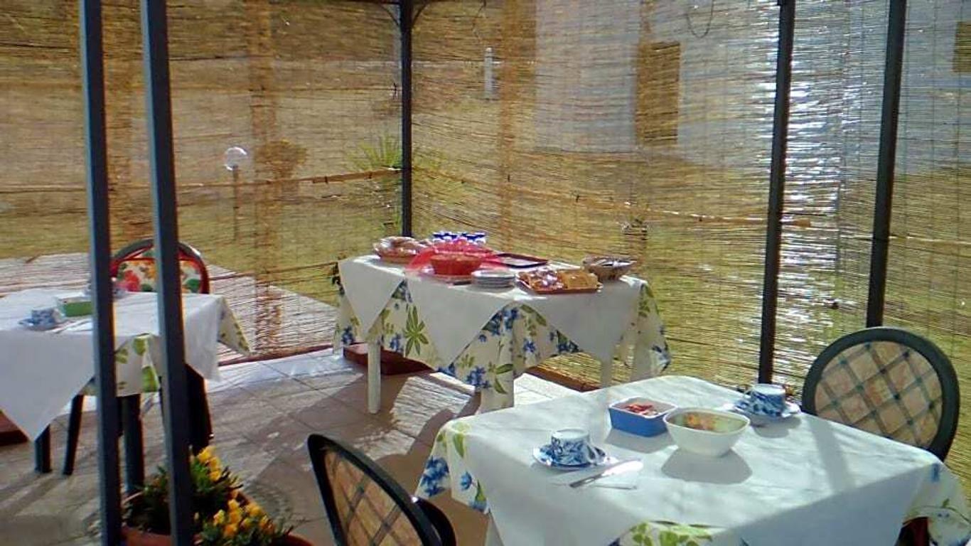 B&B Le Vele Teulada