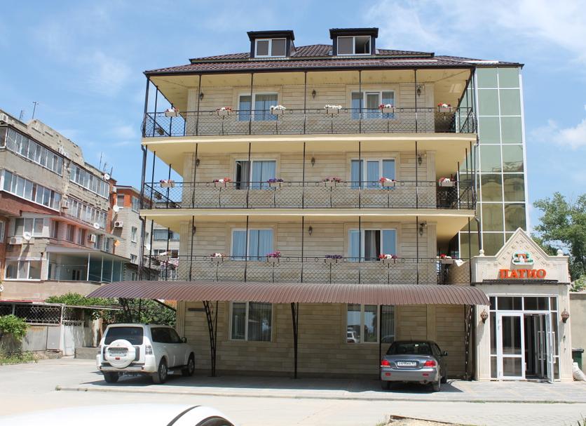 Edificio Foto