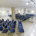 Sala de conferencias