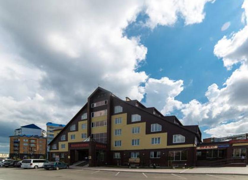 Edificio Foto