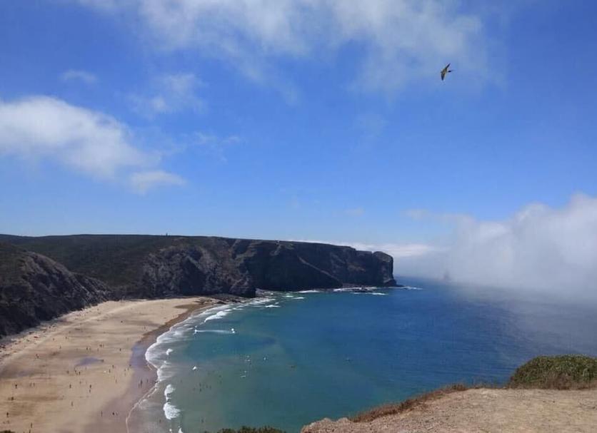 Playa Foto