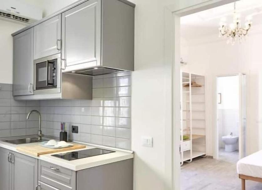 Cocina Foto