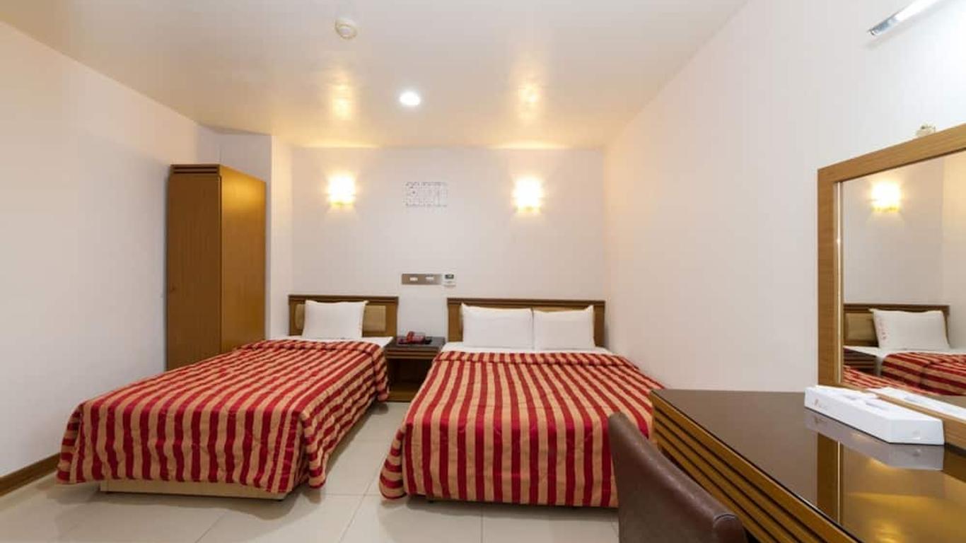 Songshan Hotel