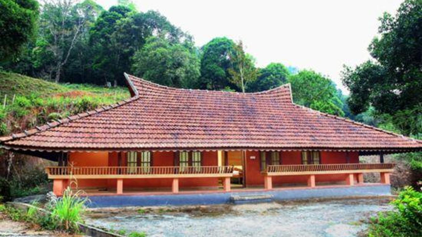 Rain Country Resort