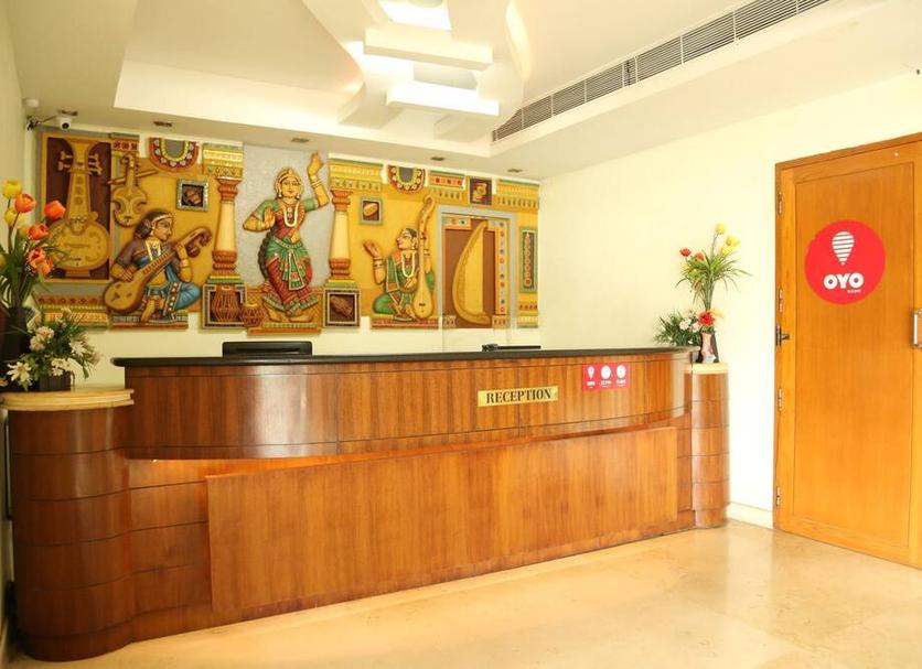 Recepción Foto