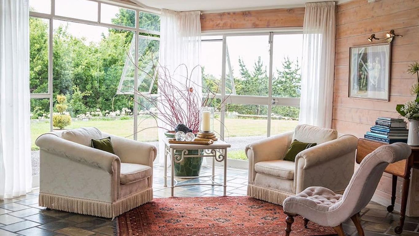 Doolans Country Retreat