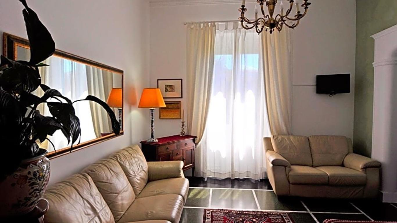 Locanda Villa Moderna
