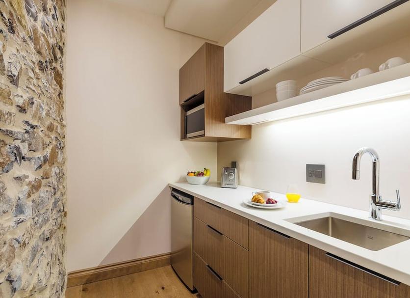 Cocina Foto