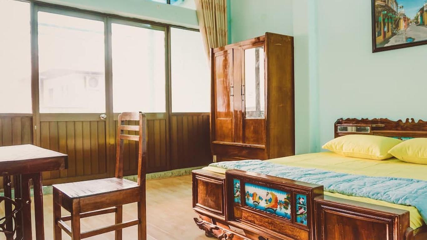 Homestay Sunny's House