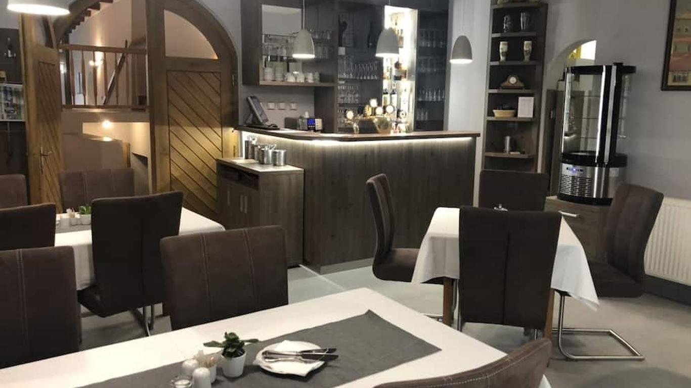 Hotel Gurman