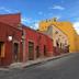 Vista del exterior