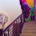 Escaleras