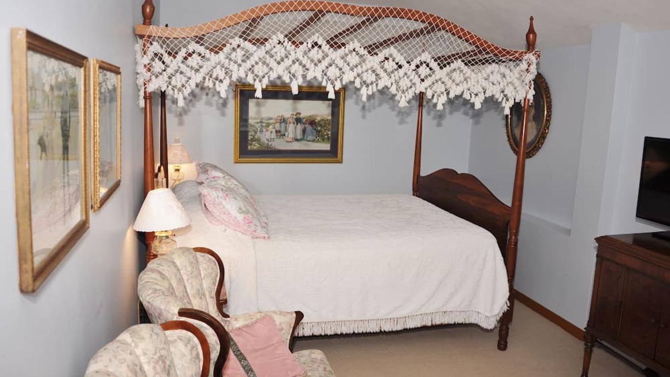 Die Heimat Country Inn